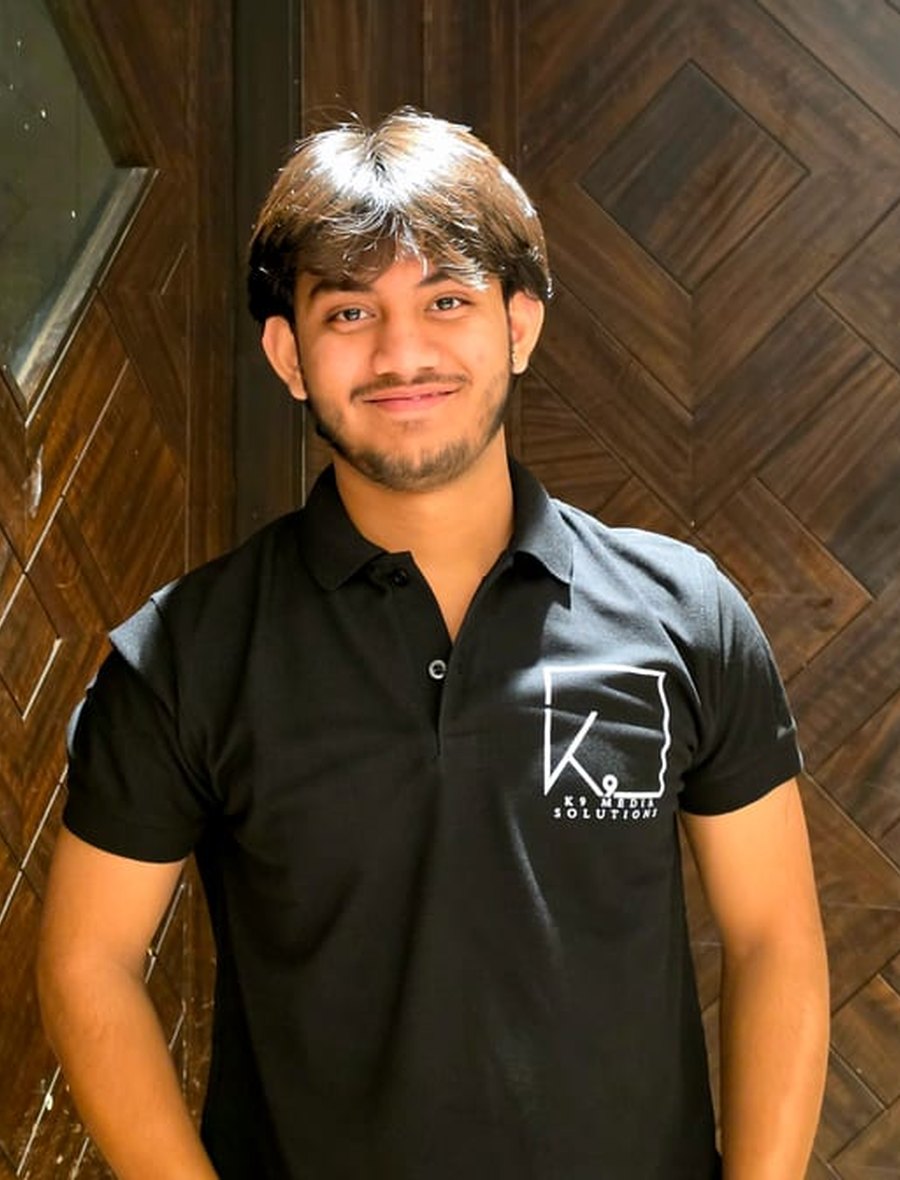 Bhavya Singh