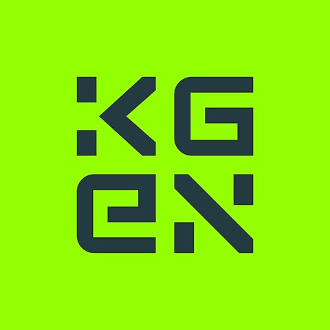 KGeN