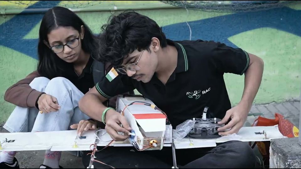 IIT Bombay Techfest