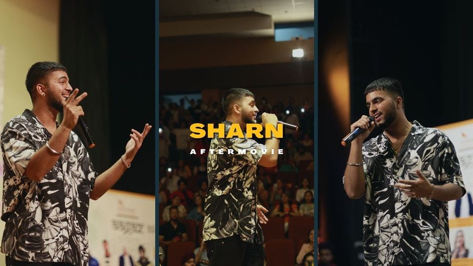 Sharn Aftermovie