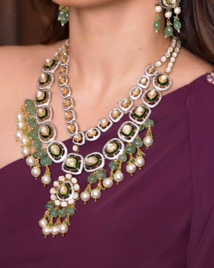 SP Jewellers — reel