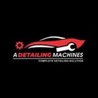 A Detailing Machines profile picture